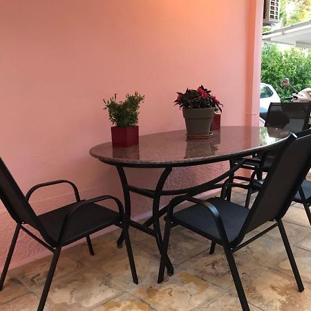 Ionian Stylish Apartment Preveza Marina Экстерьер фото