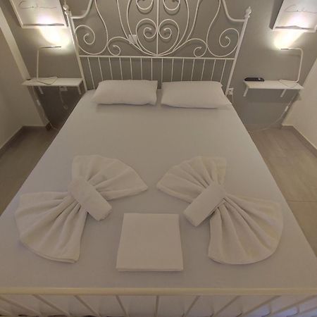 Ionian Stylish Apartment Preveza Marina Экстерьер фото