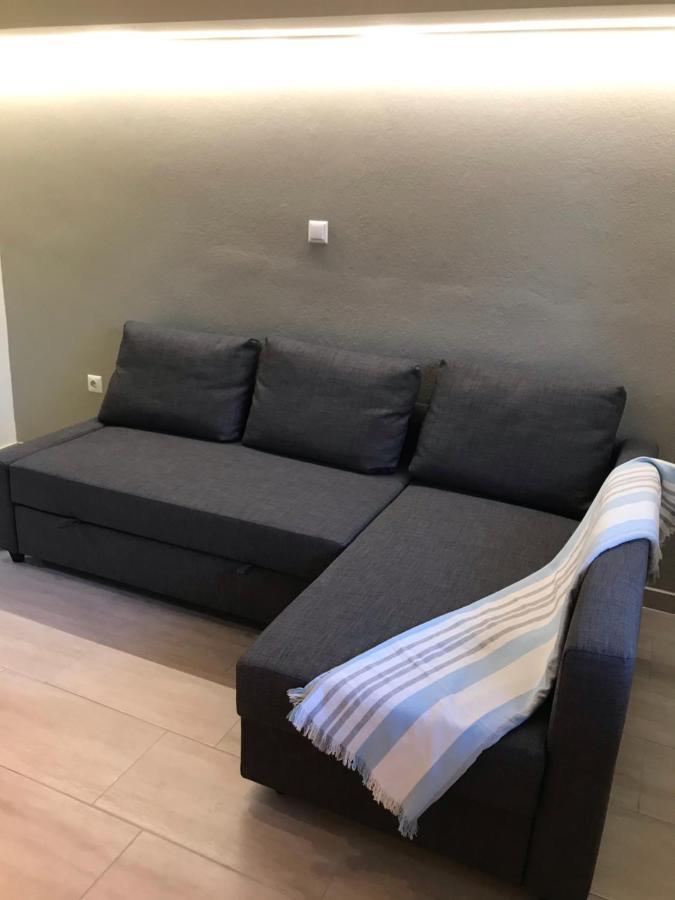 Ionian Stylish Apartment Preveza Marina Экстерьер фото