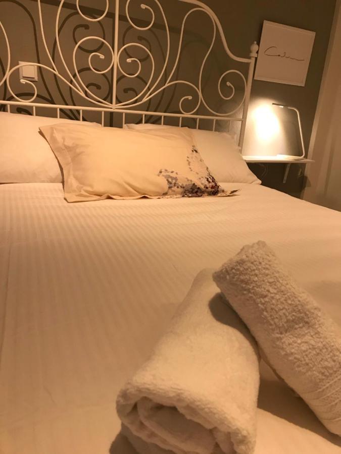 Ionian Stylish Apartment Preveza Marina Экстерьер фото