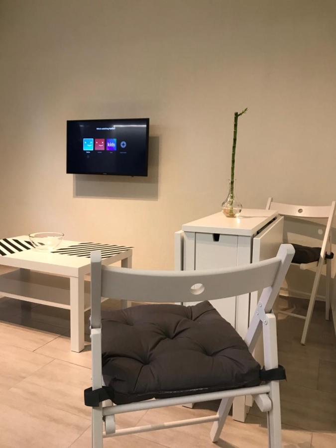 Ionian Stylish Apartment Preveza Marina Экстерьер фото