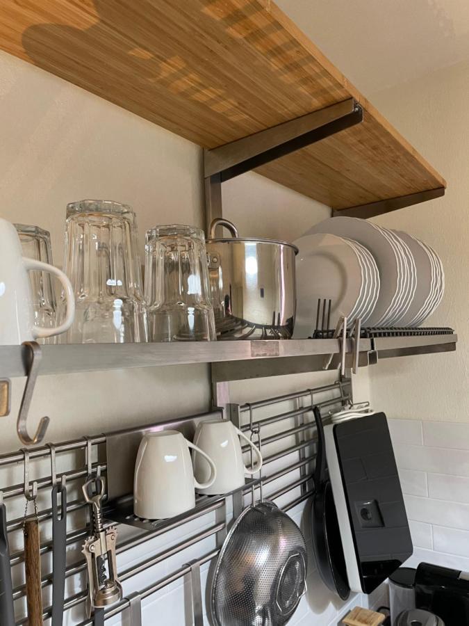 Ionian Stylish Apartment Preveza Marina Экстерьер фото